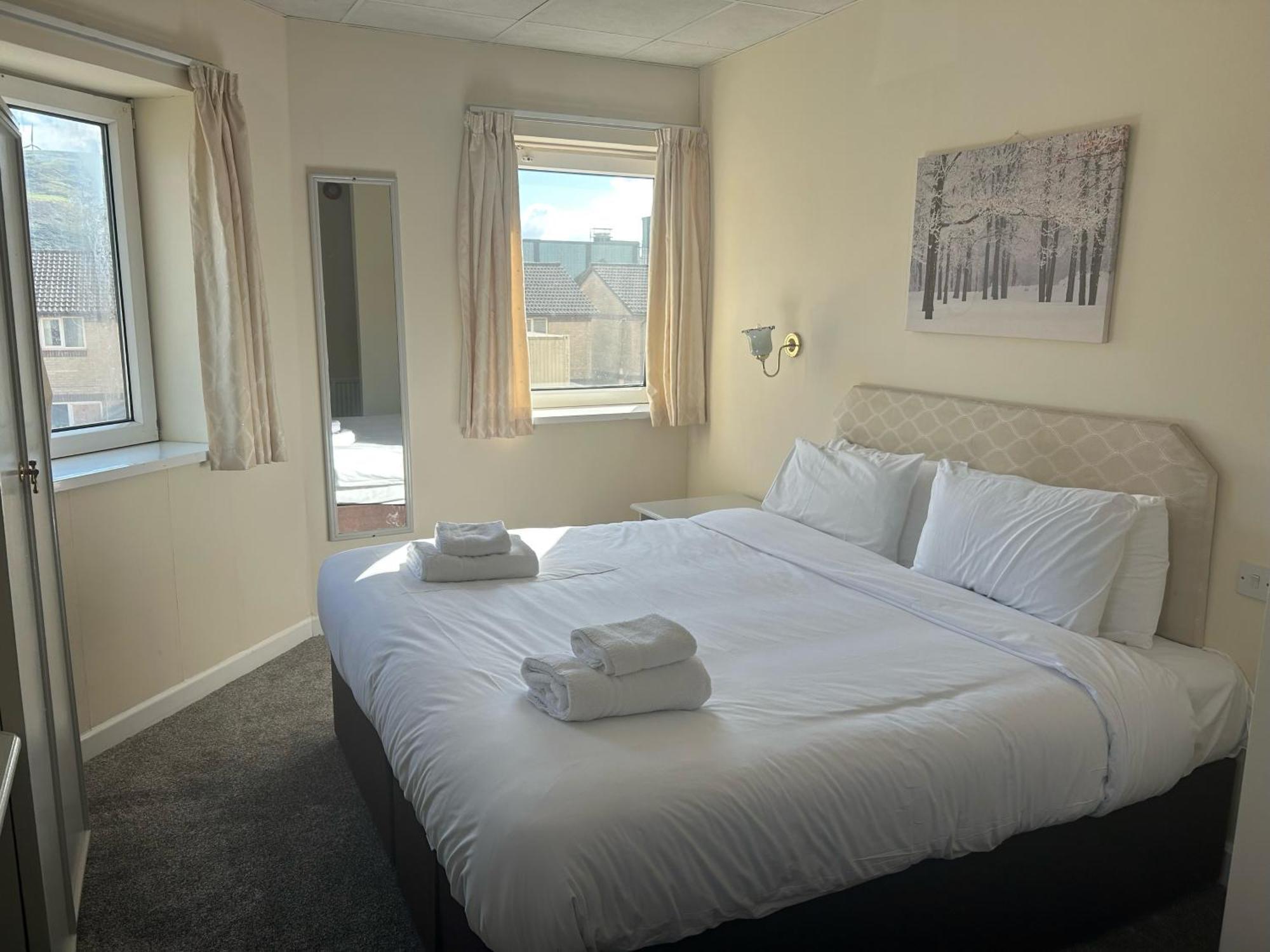 The Grand Hotel พอร์ตทัลบอต ภายนอก รูปภาพ